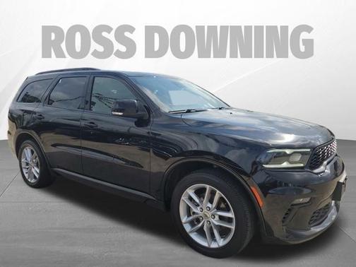 2023 Dodge Durango GT