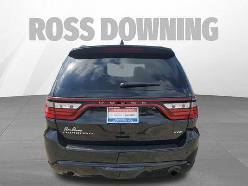 2023 Dodge Durango GT