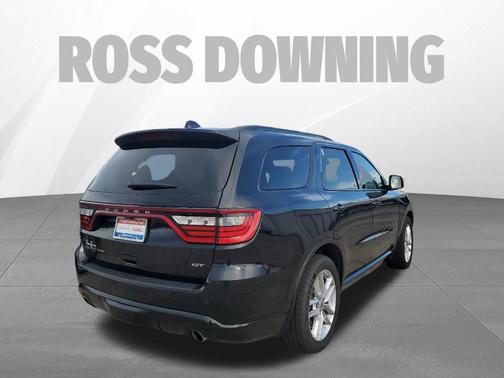 2023 Dodge Durango GT