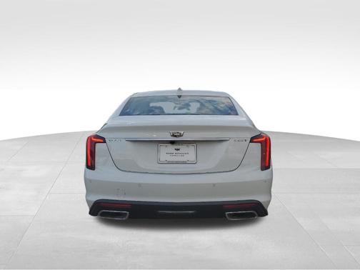 2025 Cadillac CT5 Premium Luxury RWD