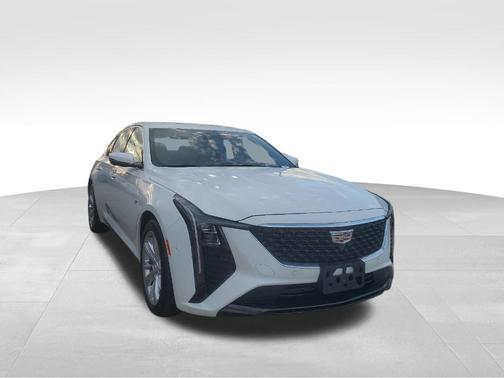 2025 Cadillac CT5 Premium Luxury RWD
