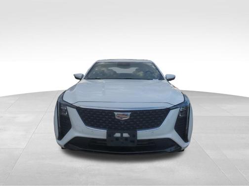 2025 Cadillac CT5 Premium Luxury RWD