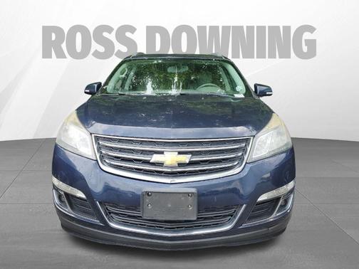 2016 Chevrolet Traverse 1LT