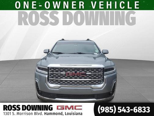 Sterling 2023 GMC Acadia Denali