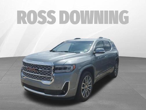 Sterling 2023 GMC Acadia Denali