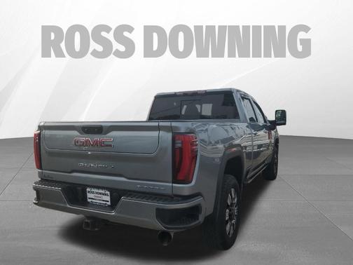 2024 GMC Sierra 2500 Denali