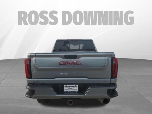 2024 GMC Sierra 2500 Denali