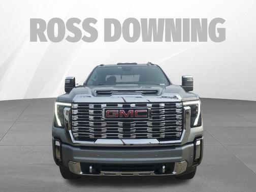 2024 GMC Sierra 2500 Denali