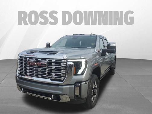 2024 GMC Sierra 2500 Denali