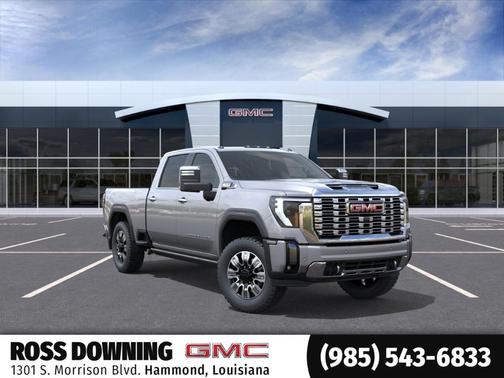 Sterling 2026 GMC Sierra 2500 Denali