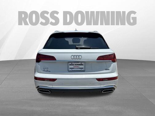 2023 Audi Q5 45 S line quattro Premium