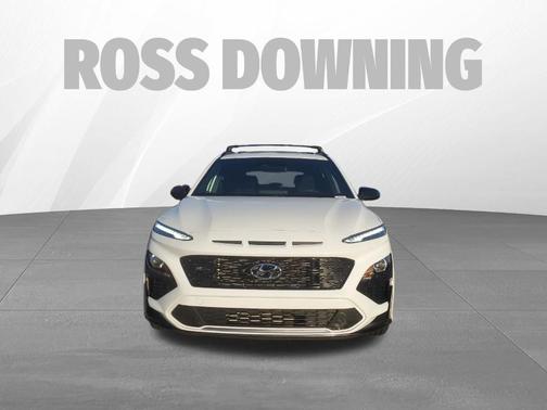 2023 Hyundai KONA N Line