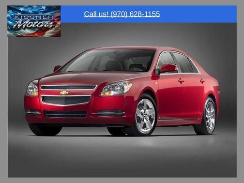 Mocha Steel Metallic 2011 Chevrolet Malibu LT