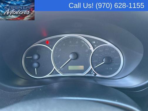 Dark Gray Metallic 2013 Subaru Impreza WRX Premium