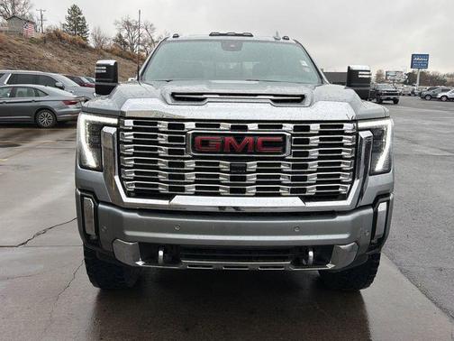 Sterling 2024 GMC Sierra 2500 Denali