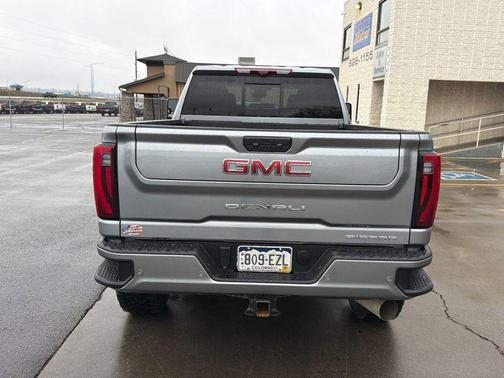 Sterling 2024 GMC Sierra 2500 Denali