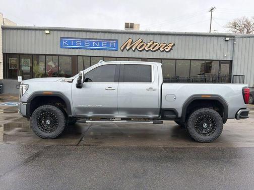 Sterling 2024 GMC Sierra 2500 Denali
