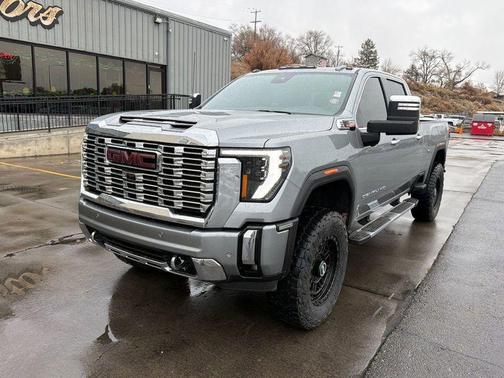 Sterling 2024 GMC Sierra 2500 Denali