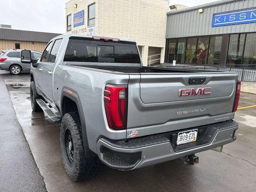 Sterling 2024 GMC Sierra 2500 Denali