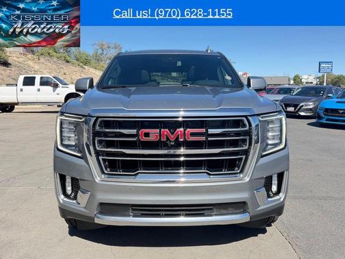 Sterling 2023 GMC Yukon SLT