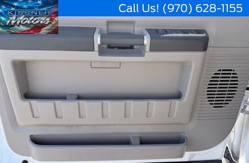 2010 Ford F-250