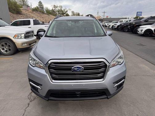 2019 Subaru Ascent Premium 7-Passenger