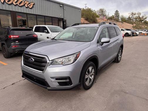 2019 Subaru Ascent Premium 7-Passenger