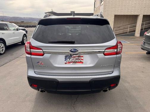 2019 Subaru Ascent Premium 7-Passenger