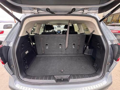 2019 Subaru Ascent Premium 7-Passenger