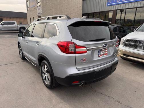 2019 Subaru Ascent Premium 7-Passenger