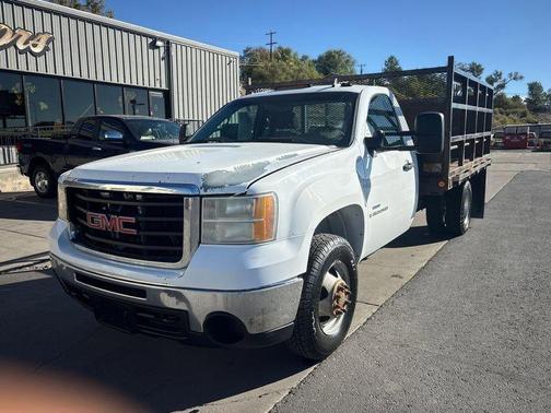 2009 GMC Sierra 3500 H/D