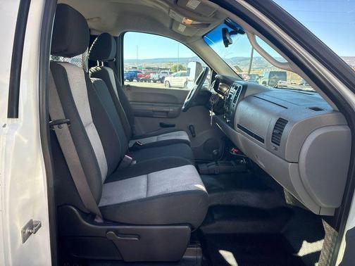 2009 GMC Sierra 3500 H/D