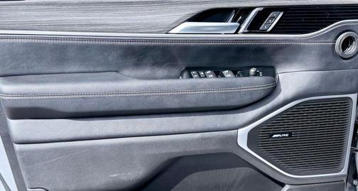 Silver Zynith 2024 Jeep Wagoneer L Series III