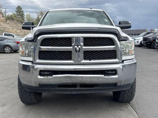 2014 RAM 2500 Tradesman