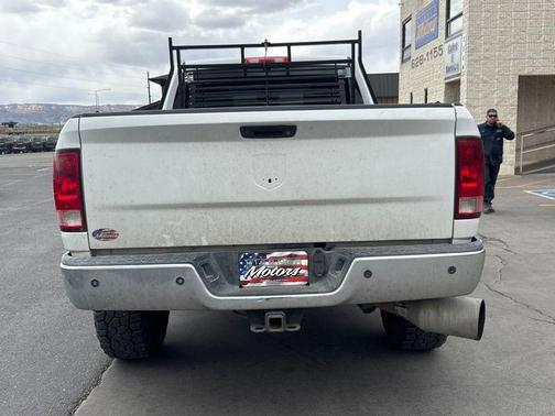 2014 RAM 2500 Tradesman