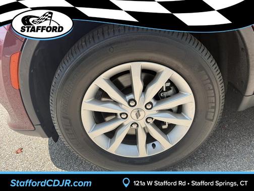 2022 Dodge Durango SXT