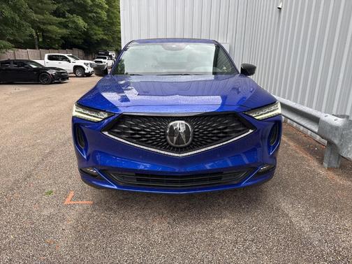 2022 Acura MDX A-Spec