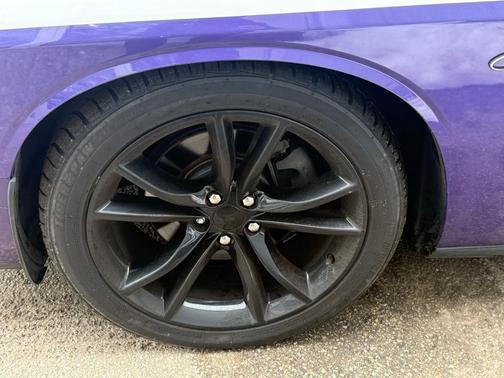 2013 Dodge Challenger R/T