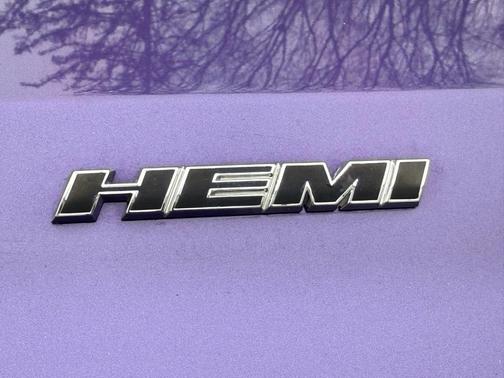 2013 Dodge Challenger R/T