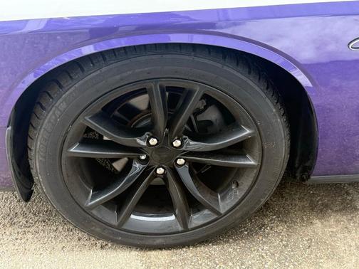 2013 Dodge Challenger R/T