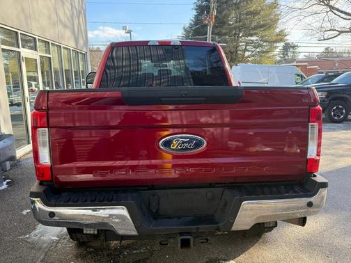 2019 Ford F-250 XLT