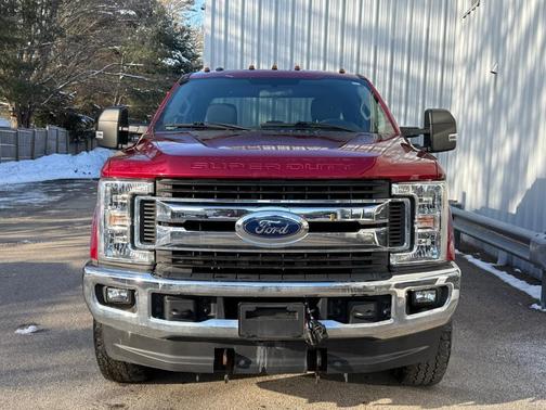 2019 Ford F-250 XLT