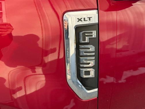 2019 Ford F-250 XLT