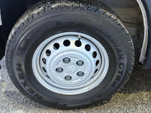 2025 RAM ProMaster 1500 Base