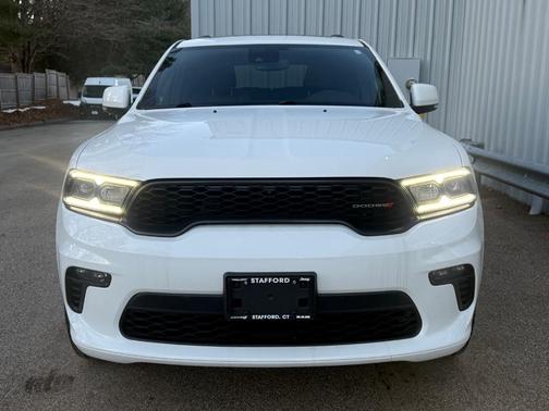 2022 Dodge Durango GT