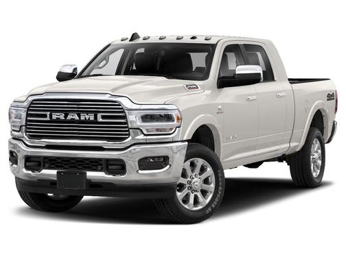 2020 RAM 2500 Limited