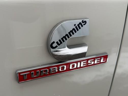 2020 RAM 2500 Limited