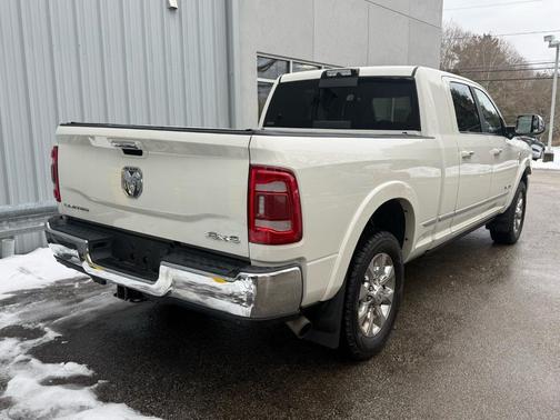 2020 RAM 2500 Limited