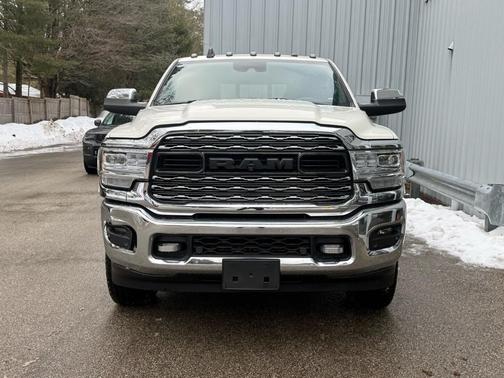 2020 RAM 2500 Limited