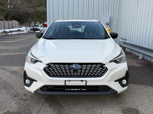 2024 Subaru Impreza 2.5RS